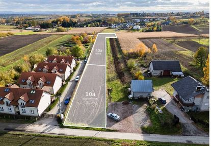 Ogród tak duży, jak twoje plany