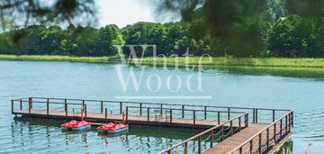 Gotowy koncept inwestycyjny (mikro resort)