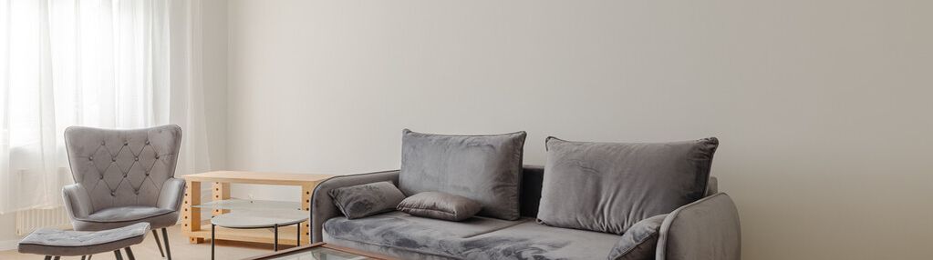 3 pokoje w centrum krzyków