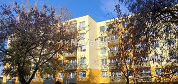 M-4 na 1-piętrze w bloku 60,6m2 na górzyskowie.