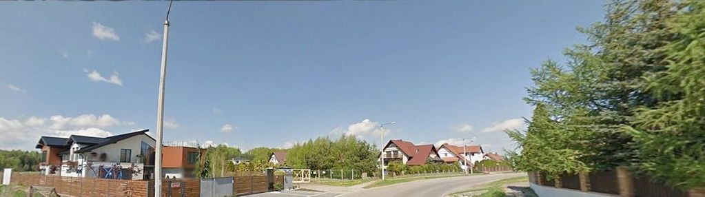 Płaska, uzbrojona i słoneczna działka - gdańsk!