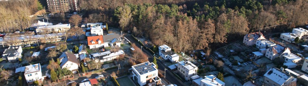 Działka 646 m² – zabudowa wielorodzinna + lokale