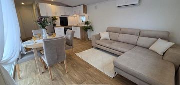 Nowy domek holenderski 40 m² – 170 000 zł