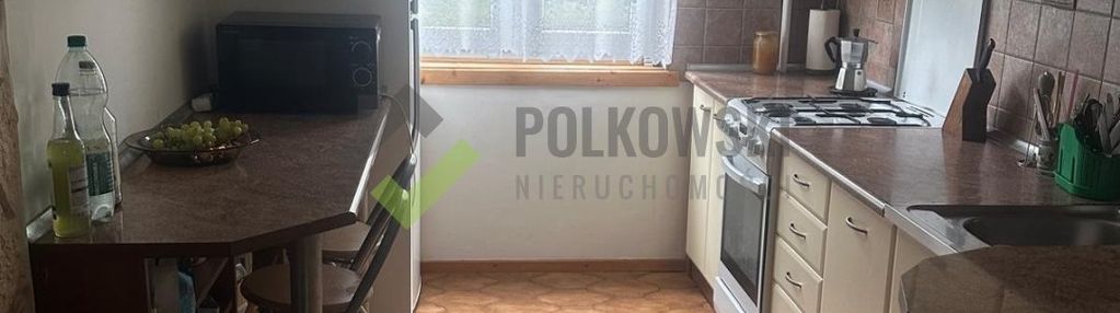 Mieszkanie trzypokojowe żyrardów