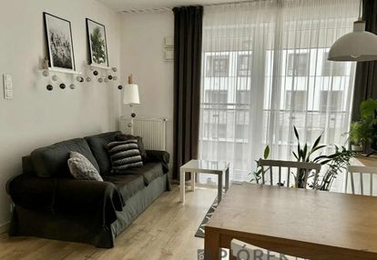 2-pokojowe mieszkanie na targówku