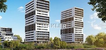 Prestiżowe osiedle przy brdzie i zieleni!!