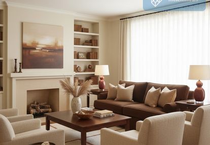 Dom z ogrodem, blisko warszawy