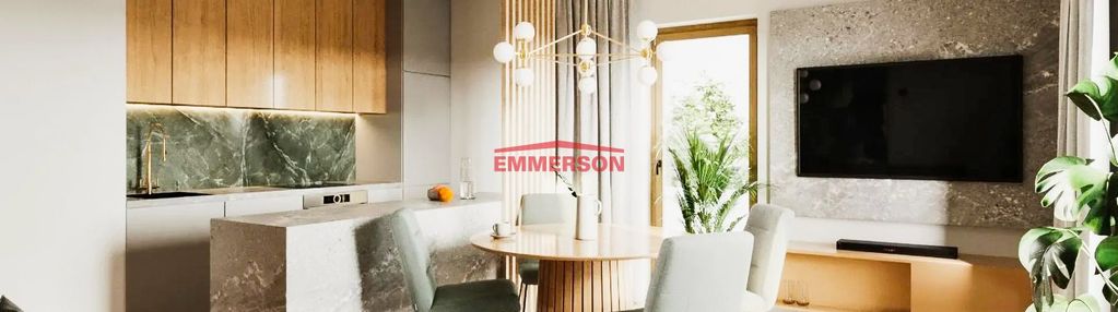 Funkcjonalne 3 pokoje | galeria bronowice