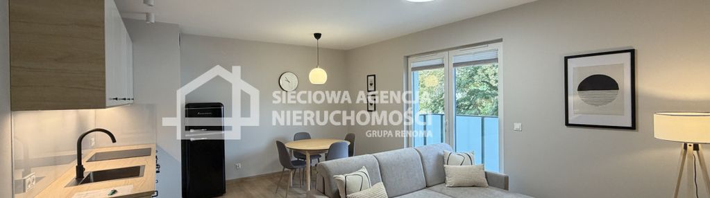 Nowe 2-pok.mieszkanie wielki kack gdy