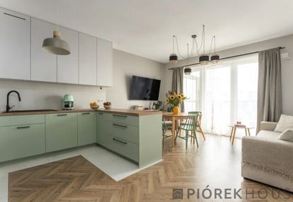 4-pokojowe mieszkanie na białołęce