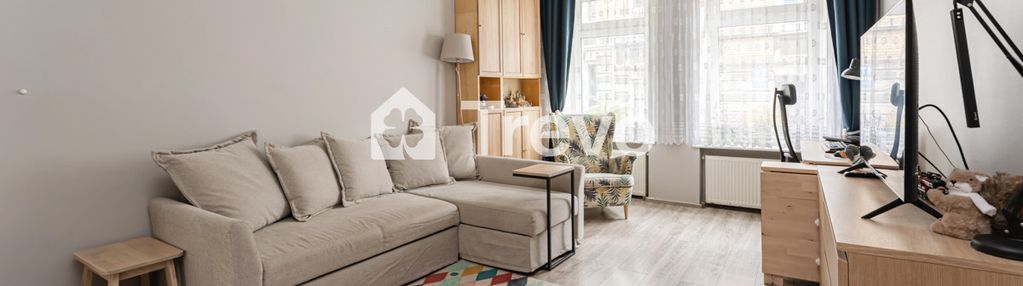 2 pokoje | klimatyczna kamienica | blisko centrum