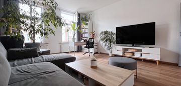 2 pokoje i nadodrze i top lokalizacja