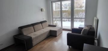 2-pokojowe mieszkanie na białołęce