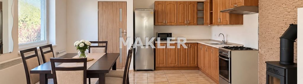 Dom 55 m² z działką 337 m²