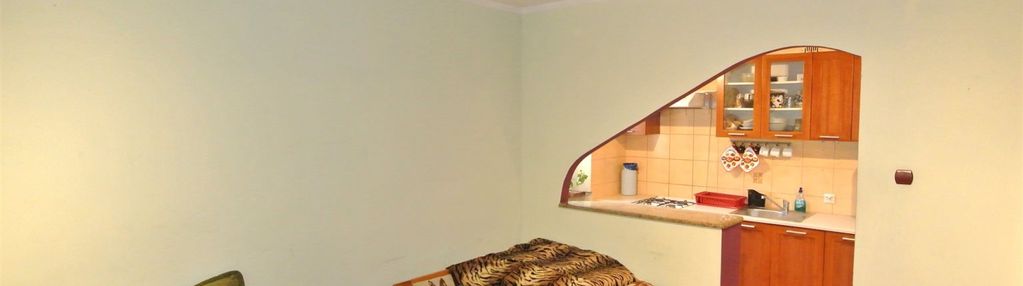 Mieszkanie 2 pok, 34m2, pińczów, ul. przemysłowa