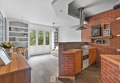 Magia w dwóch słowach-saska kępa-kamienica '30