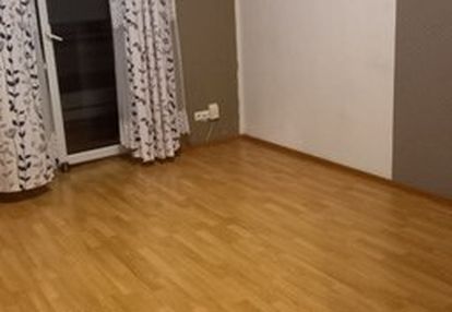 2-pokojowe mieszkanie w ząbkach