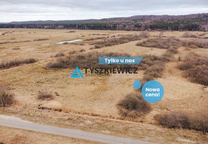 Zainwestuj w pogórzu! działka produkcyjno-usługowa