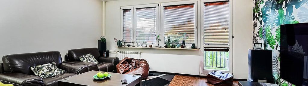 Mieszkanie 4 pokoje 75m2 os.na stoku