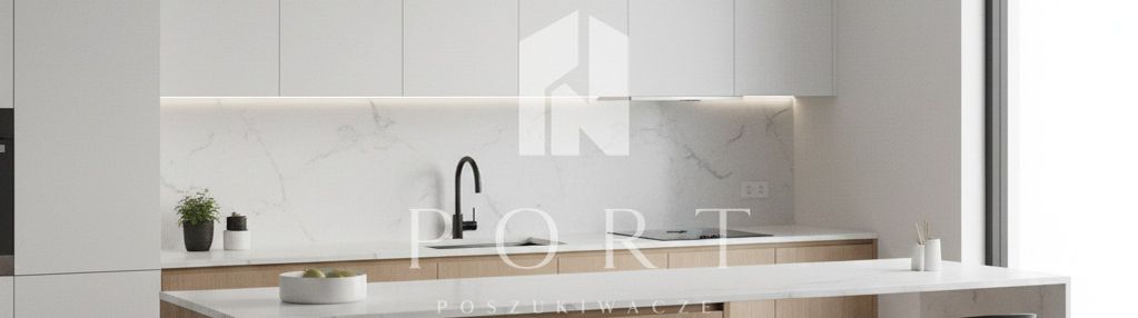 Idealne mieszkanie na start!