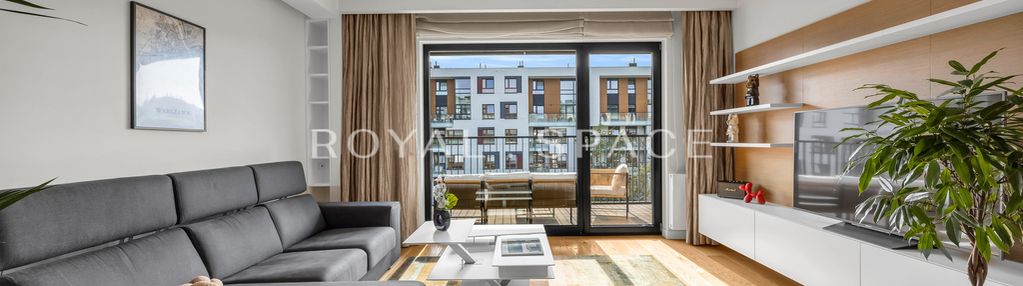 Apartament premium na żoliborzu w splace!