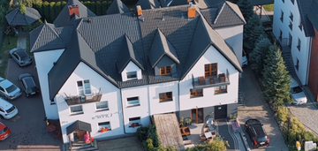 Pensjonat z restauracją, gotowy biznes nad morzem