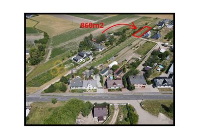 Działka budowlane poszukują właściciela