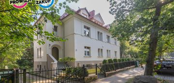8 pokoi/dochodowa inwestycja/prestiż sopot