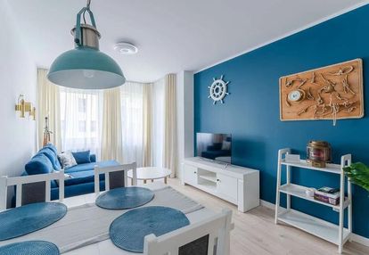 2 pokojowe mieszkanie nowe osiedle cztery pory roku kołobrzeg