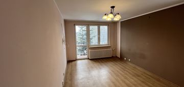 Sprzedaż mieszkania – siedlce, ul. sosnowa 7/5