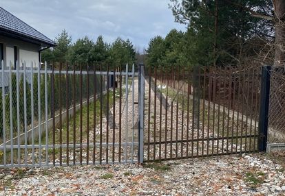 Działka budowlana 2400m2 poddębie, wieliszew