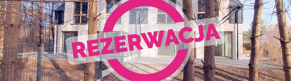 Dom przy lesie 142 m², garaż, bez pcc