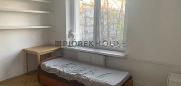 3-pokojowe mieszkanie na ochocie