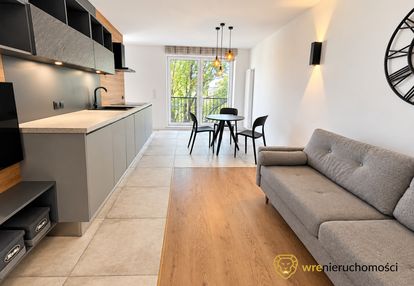 Nowoczesne | wysoki standard | balkon | centrum