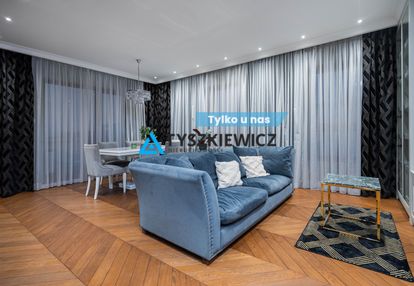 Piękne mieszkanie w prestiżowej lokalizacji