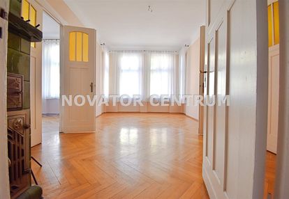 5 pokoi, balkon, 1 piętro, 113 m2