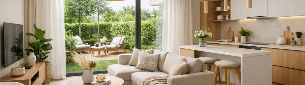 Słoneczne/przy planowanej stacji metra/smart home
