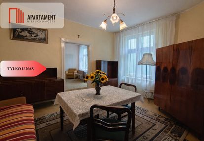 Trzypokojowe mieszkanie w centrum sępólna!