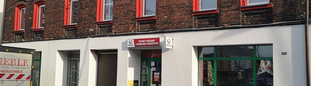 Kawalerki w centrum świętochłowic