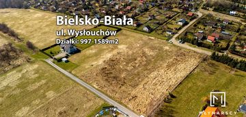 Działka | budowlana | blisko centrum
