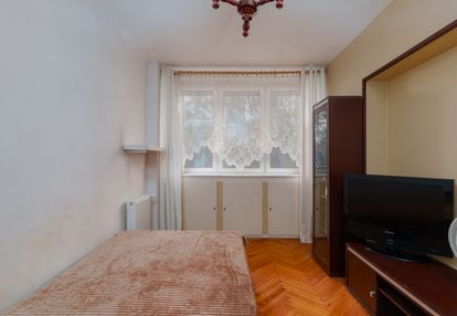3 pokoje | balkon | rozkład | duży potencjał