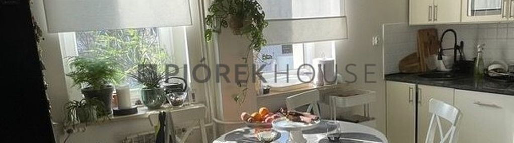 Dwupoziomowe mieszkanie na białołęce