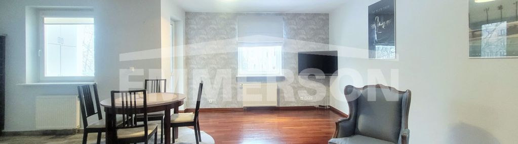 Dwupokojowe mieszkanie na mokotowie sprzedam