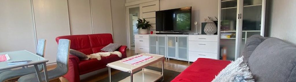 Augustów – centrum miasta, pierwsze piętro