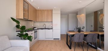 Piękne 4-pokojowe mieszkanie na południu miasta