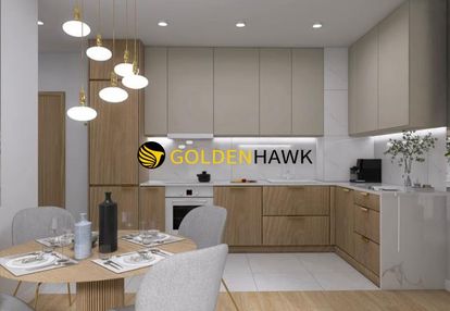 Cukrownia apartamenty 3 pok, garaż