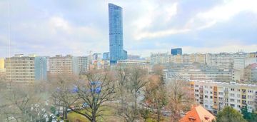 -świeżo po remoncie-piękne 3 pokoje 51m2-miejskie-