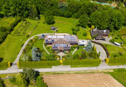 Agroturystyka borówna, dom pensjonatowy