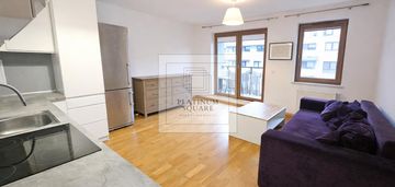 Wrocław | krzyki | ul. nyska | 2 pokoje | 48 m² | balkon | winda |