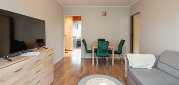 Mieszkanie na sprzedaż – białystok, ul. chrobrego